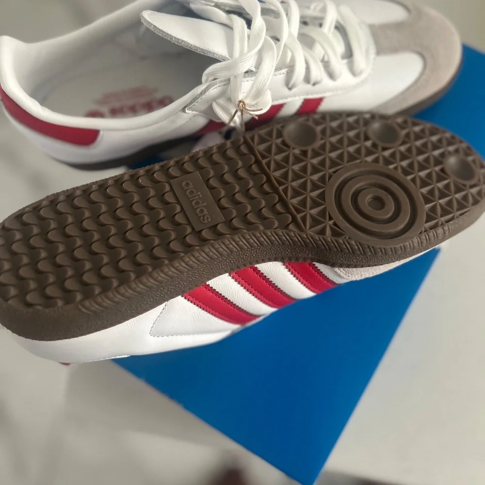 Adidas men samba - Picture 5 of 7